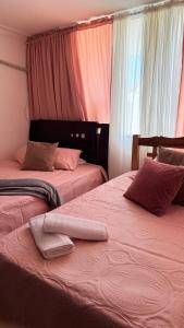 Apartamento rodadero Nabusimake