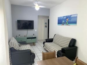 Apartamento aconchegante - Enseada - Guarujá