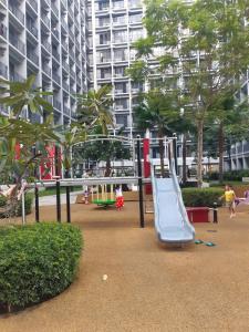 Shore 2 tower 1