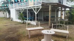 El paso montañita - 阿扬格