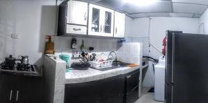 Apartamento plaza de toros