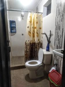 Apartamento plaza de toros