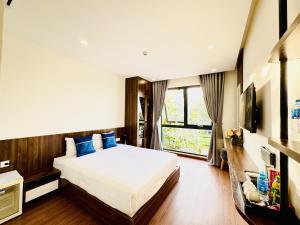 Khách Sạn Sài Gòn Win