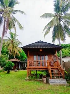 Yellow Coco Gili Gede - Gili Layar Yellow Coco Gili Gede - Gili Layar