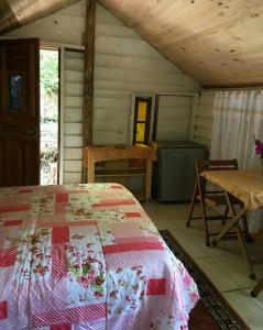 Sitio Holistico Natureza Sanadora