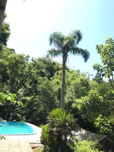 Sitio Holistico Natureza Sanadora