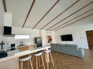 Ohlala Two Bedroom Pool Villas