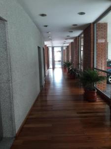 Departamento Palermo Bosques