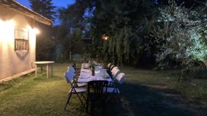 Terranostra, una casa quinta para disfrutar en familia