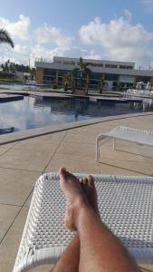 Hotel Barra de Sirinhaém