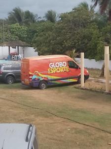 Hotel Barra de Sirinhaém