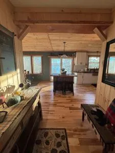 Adirondack Cabin - Addison