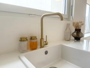 Appartements L-Opera - Le Portel : photos des chambres