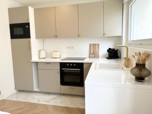 Appartements L-Opera - Le Portel : photos des chambres