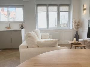 Appartements L-Opera - Le Portel : photos des chambres