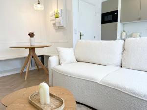 Appartements L-Opera - Le Portel : photos des chambres