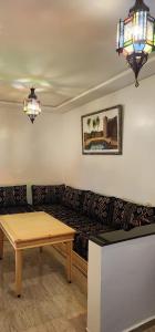 الراحة والسلامة مراكش