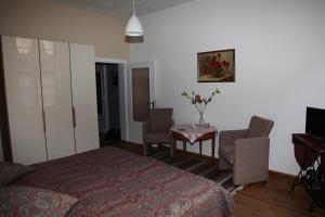 Ferienwohnung im Stieg 4 mit kostenlosem Parkplatz