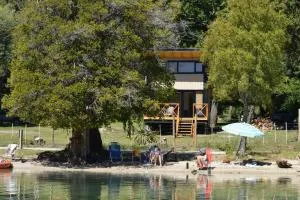 Cabaña Maqui - Golondrinas