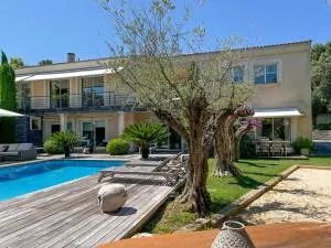 Havre de paix - Montaud