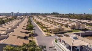 Casa no Jardins da Lagoa - Caldas Novas-GO