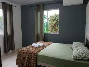 Casa da Lu, espaço inteiro para você - Têsto Salto