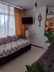 Edificio Santa Catalina