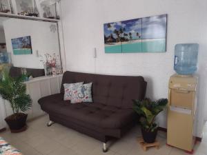 Edificio Santa Catalina