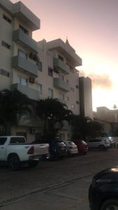 Apartamento de um quarto em ilhéus pertinho da praia!