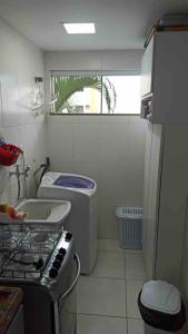 Apartamento de um quarto em ilhéus pertinho da praia!