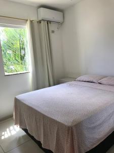 Apartamento de um quarto em ilhéus pertinho da praia!