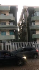 Apartamento de um quarto em ilhéus pertinho da praia!