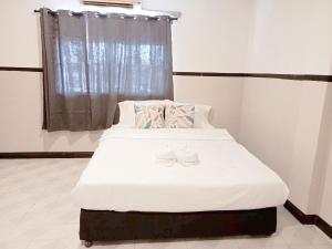 XX Mitr INN Phuket Old Town - มิตร อินน์ ภูเก็ตโอลทาวน์