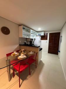 Flecheiras Residence - Ap 103 - Summer Plus