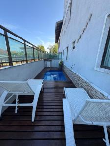 Flecheiras Residence - Ap 103 - Summer Plus