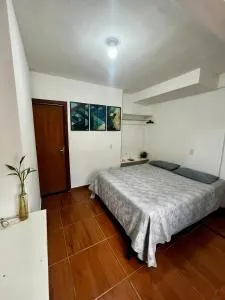 Kitnet em Brasília próximo ao aeroporto - Riacho Fundo