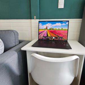 Lovely Condo in Uptown, BGC - Soleil Pacific Suite