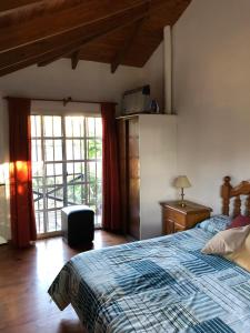 Casas de alquiler FIKA