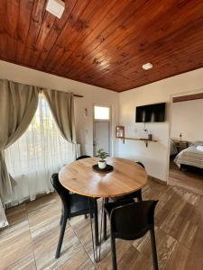 Casas de alquiler FIKA - 3hvězdičkové hotely ve městě Capilla del Monte