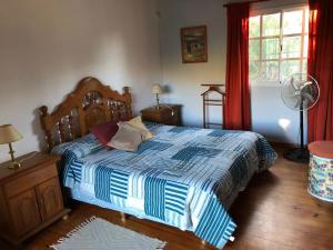 Casas de alquiler FIKA