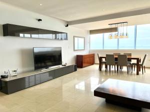 Lecheria Bello Apartamento 9 personas - de Lujo