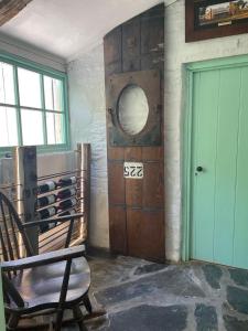 Galway Cottage ADL Retaining Pty Ltd trading as Murphys Coittages