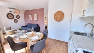 Appartements SWEET Neuf - Climatise - Balcon - Centre ville : photos des chambres