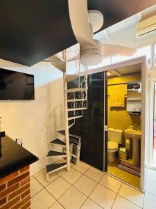 Kitnet Centro Atlântida Sul