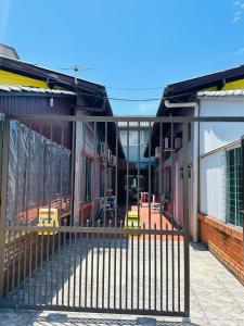 Kitnet Centro Atlântida Sul