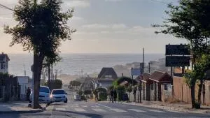 Brisas del Paraíso - El Quisco