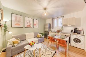 Le Zenith, le calme et lélégance proche Paris et Stade de France