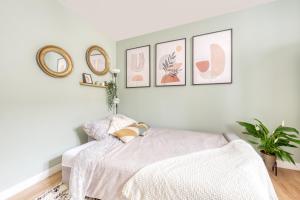 Le Zenith, le calme et lélégance proche Paris et Stade de France