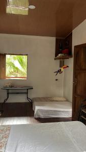 Cabaña
