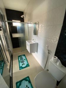 Casa com 3 dormitórios